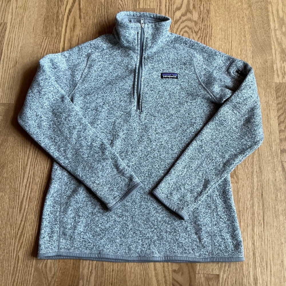 PATAGONIA pullover GUC 🌷 - Picture 5 of 9